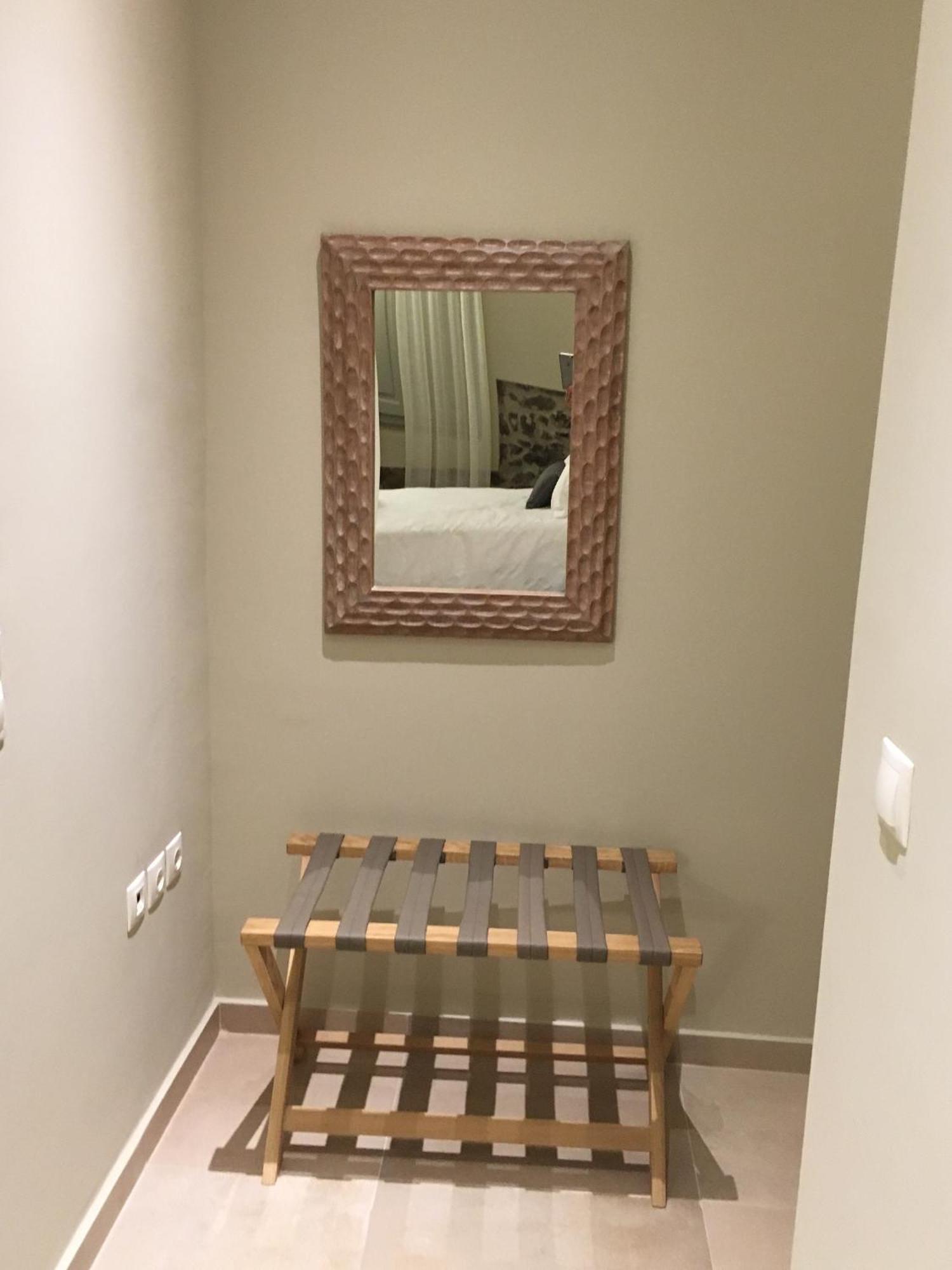 Filoxenion Daire Anabolu Oda fotoğraf